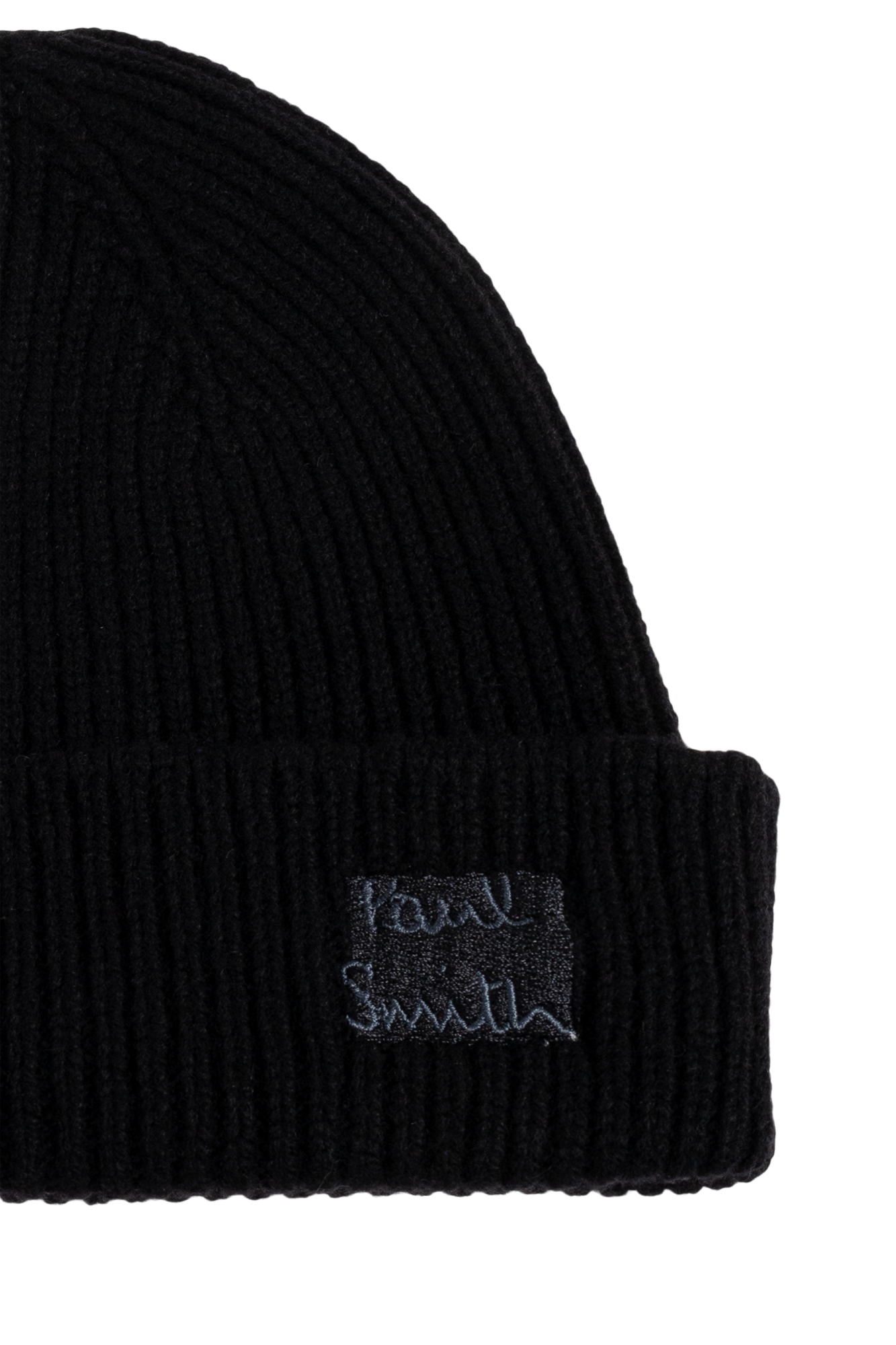 Paul Smith Cap with embroidered logo | Men's | Vitkac